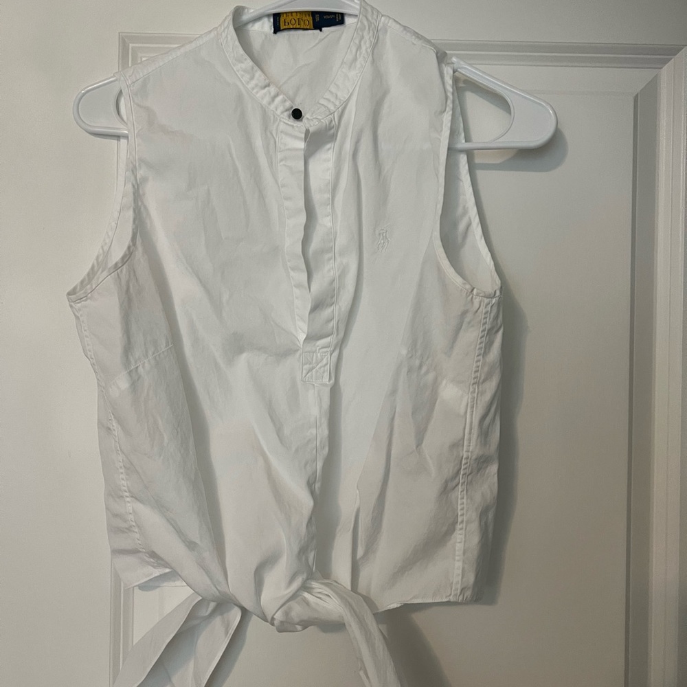 Women Ralph Lauren Blouse